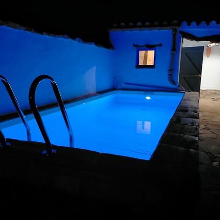 Casa Rural Tia Salome San Jorge  Екстериор снимка