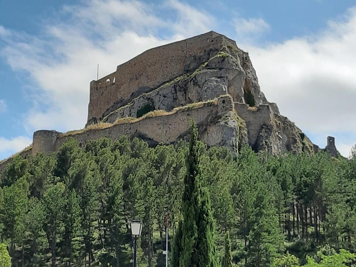 Casa Rural Tia Salome San Jorge  Екстериор снимка