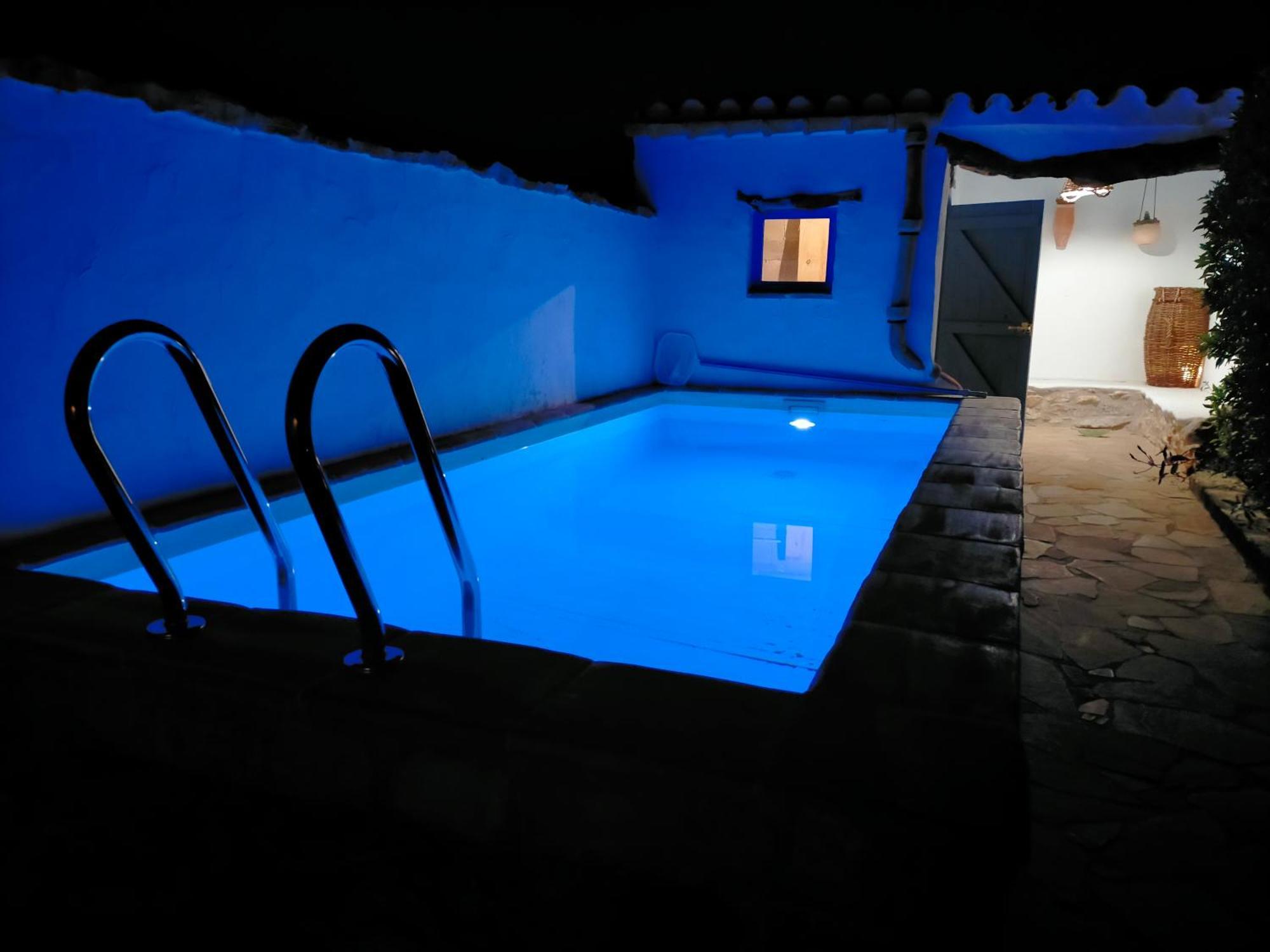Casa Rural Tia Salome San Jorge  Екстериор снимка