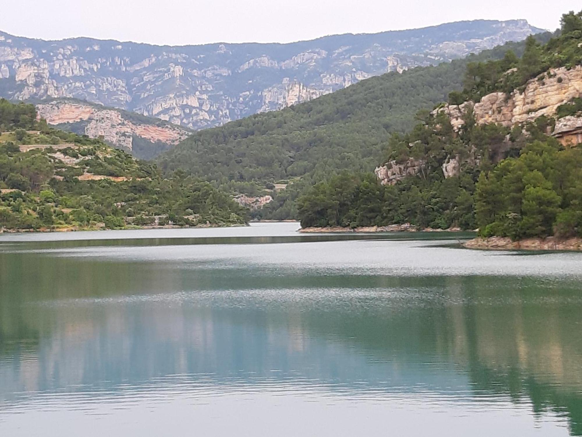 Casa Rural Tia Salome San Jorge  Екстериор снимка