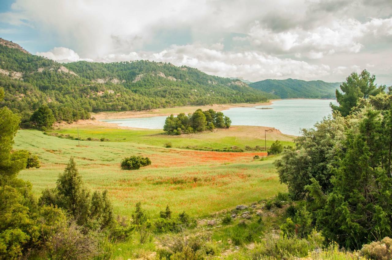 Casa Rural Tia Salome San Jorge  Екстериор снимка